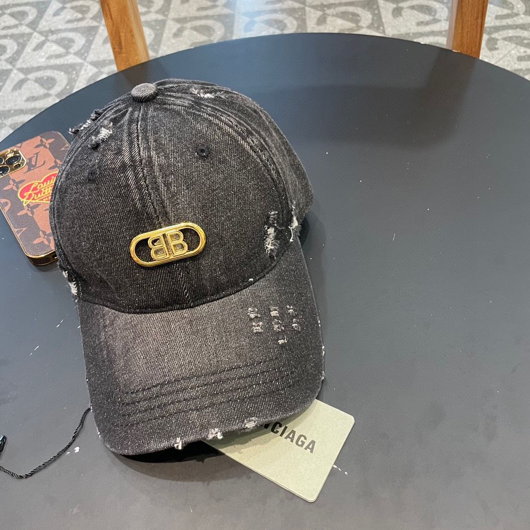 Balenciaga Caps